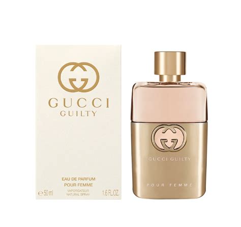 gucci perfume new|newest gucci perfume for women.